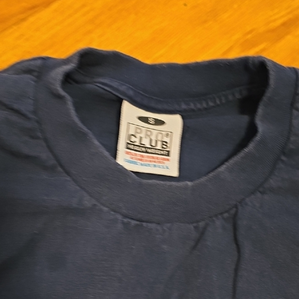 Color Short Sleeve Tees - Picture 13 of 13